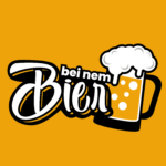 Bei nem Bier